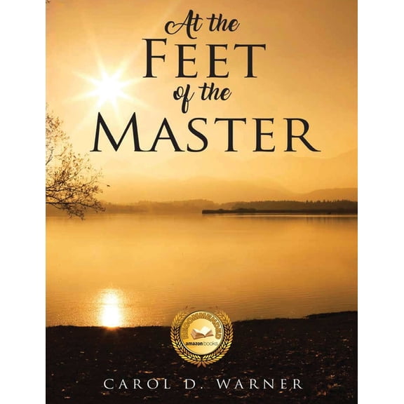 At the FEET of the MASTER, (Paperback)