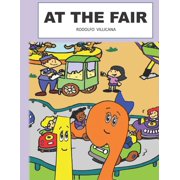 At the Fair, Paperback