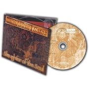 At the Gates - Slaughter Of The Soul - Music & Performance - CD