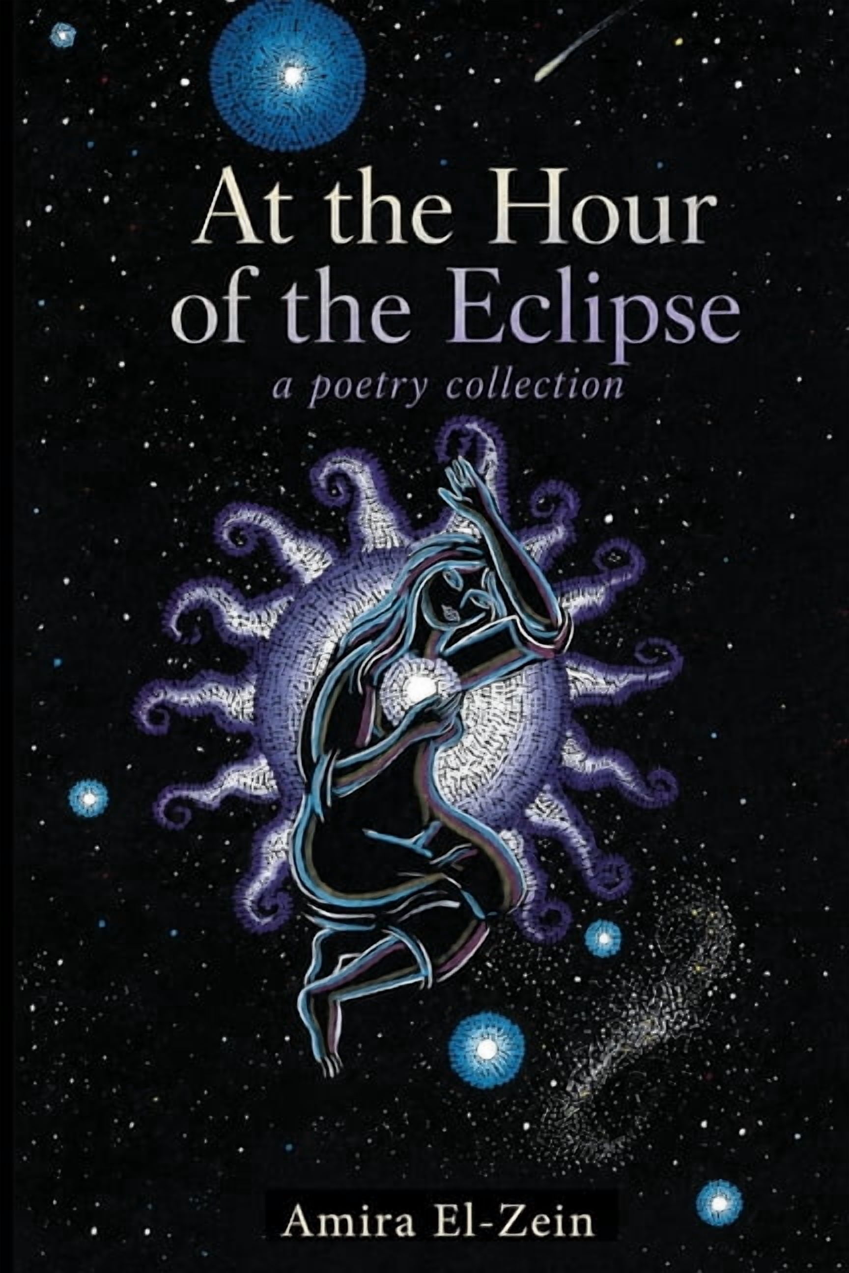 At the Hour of the Eclipse, (Paperback)