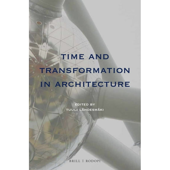 At the Interface / Probing the Boundarie Time and Transformation in Architecture, Book 100, (Paperback)