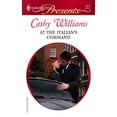 thumbnail image 1 of Pre-Owned At the Italian's Command (Unknown) 0373125135 9780373125135, 1 of 1