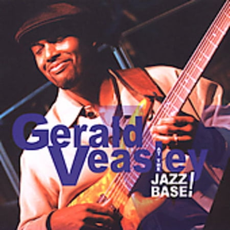 At the Jazz Base