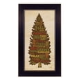 thumbnail image 1 of TrendyDecor4U At The Lake By Lauren Rader Printed Wall Art RAD1089-712, 1 of 3