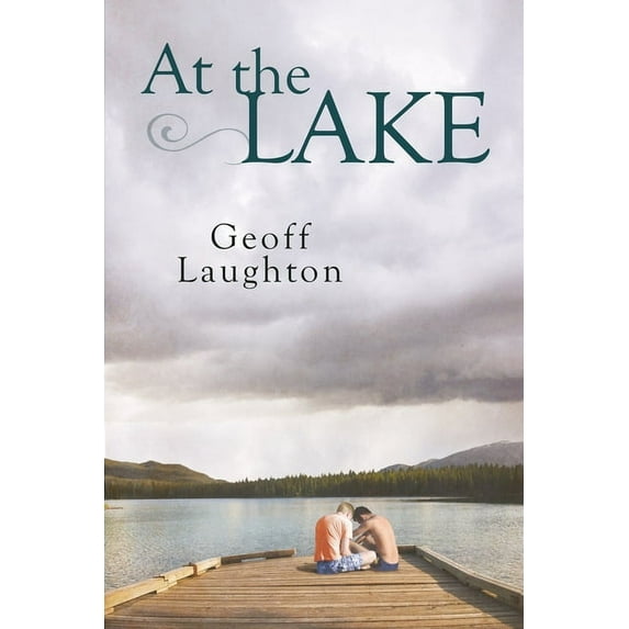 At the Lake, (Paperback)
