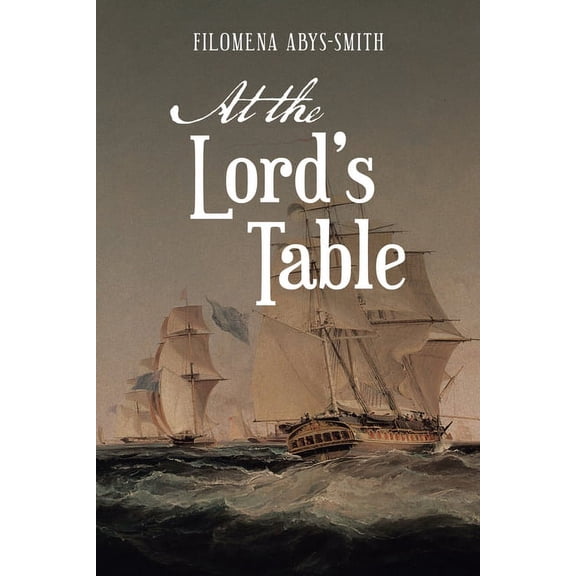 At the Lord's Table, (Paperback)