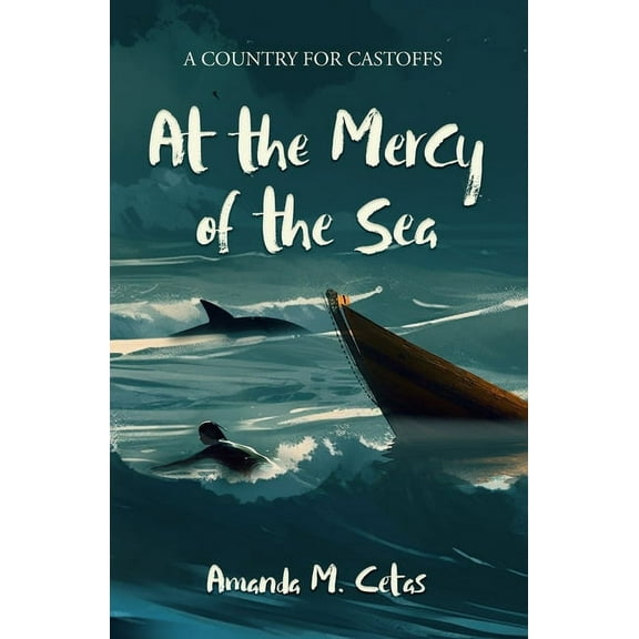 At the Mercy of the Sea (Paperback)