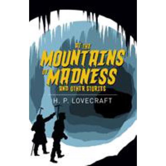 Pre-Owned At the Mountains of Madness and Other Stories (Arcturus Classics) (Paperback) 1838575596 9781838575595
