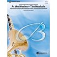 thumbnail image 1 of At the Movies---The Musicals: Showcasing Mamma Mia, La La Land, and Chicago (Featuring: Dancing Queen / Mia and Sebastian's Theme / Overture / And All That Jazz), 1 of 1