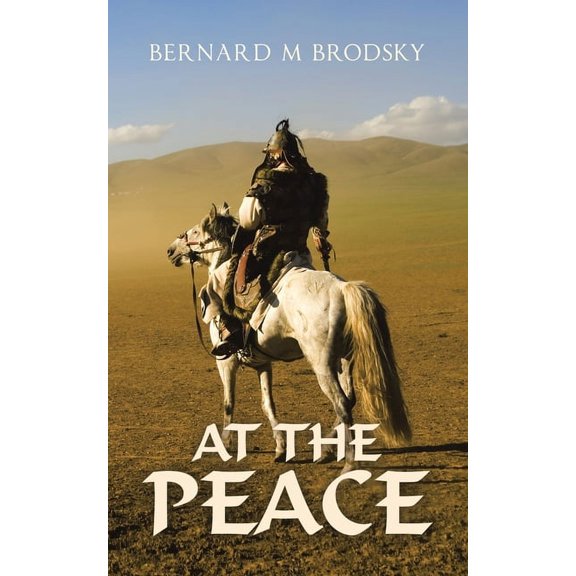At the Peace, (Paperback)