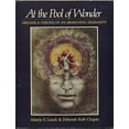 thumbnail image 1 of Pre-Owned At the Pool of Wonder: Dreams and Visions of an Awakening Humanity (Paperback) 0939680610 9780939680610, 1 of 1