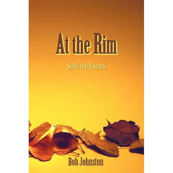 At the Rim (Paperback)