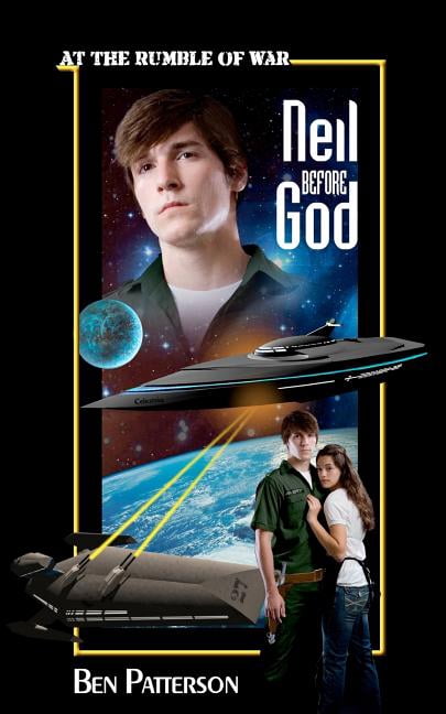 At the Rumble of war: Neil Before God (Paperback) by Claire Smith, Write on Publications