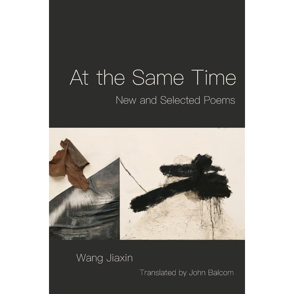 At the Same Time, (Paperback)