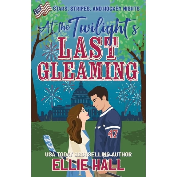 At the Twilight's Last Gleaming, (Paperback)