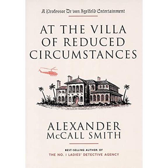 Pre-Owned At the Villa of Reduced Circumstances