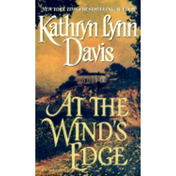 Pre-Owned At the Wind's Edge (Mass Market Paperback) 0821770144 9780821770146