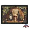thumbnail image 1 of At the Winery by Albena HristovaFramed Painting Print Framed Painting Print, 1 of 7