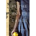 thumbnail image 1 of Pre-Owned At the Wolf's Table (Hardcover) 1250179149 9781250179142, 1 of 1
