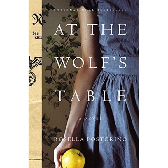 Pre-Owned At the Wolf's Table (Hardcover) 1250179149 9781250179142