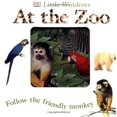 thumbnail image 1 of Pre-Owned At the Zoo (Board book) 078949048X 9780789490483, 1 of 1