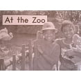 thumbnail image 1 of Pre-Owned At the Zoo (Fountas and Pinnell Leveled Literacy Intervention Books, Orange System, Level A, Book 13) (Unknown) 0325017603 9780325017600, 1 of 1