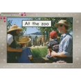 thumbnail image 1 of Pre-Owned At the Zoo: Individual Student Edition Magenta (Levels 1-2) (Paperback) 1418903477 9781418903473, 1 of 1