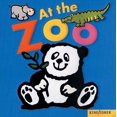 thumbnail image 1 of Pre-Owned At the Zoo Paperback, 1 of 1