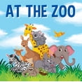 thumbnail image 1 of At the Zoo, (Paperback), 1 of 1