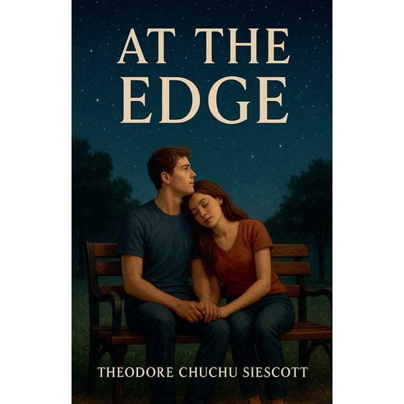 At the edge, (Paperback)