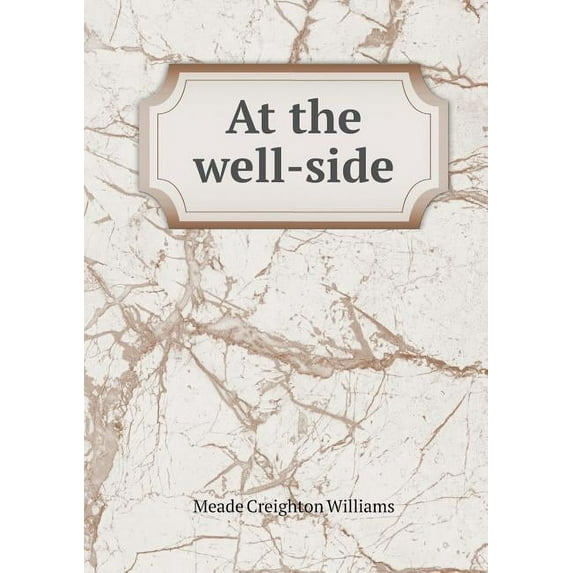At the well-side (Paperback)