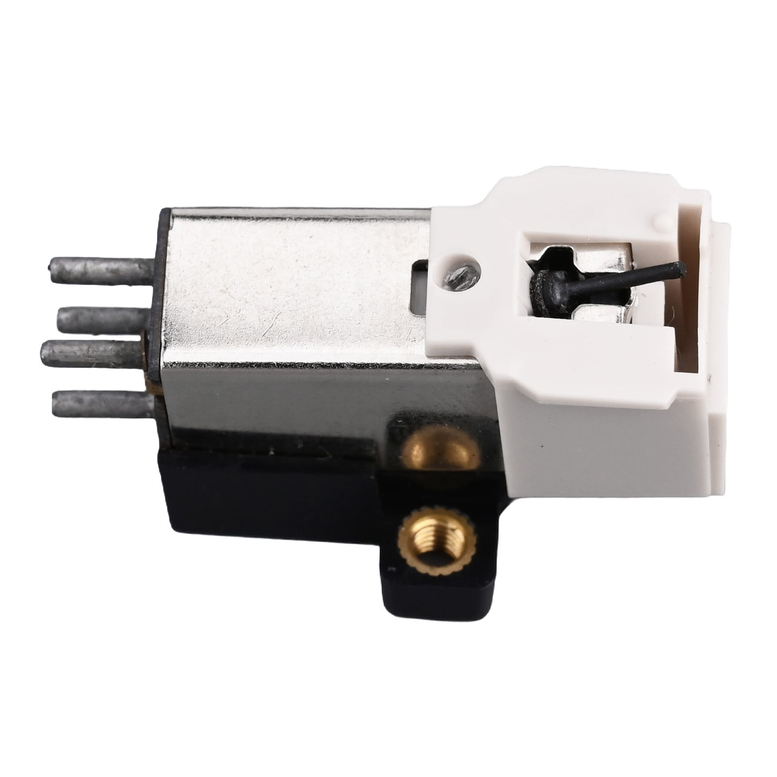 At3600L Spare Cartridge Stylus For Vinyl Phonographs Vinyl Record