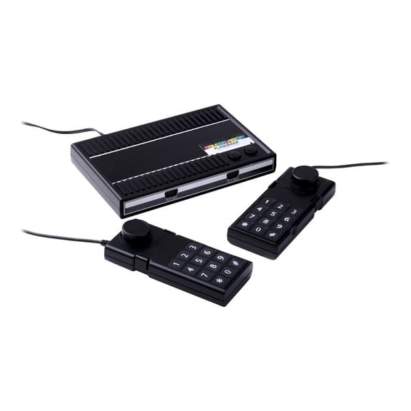 AtGames ColecoVision Flashback CV450 TV Game Console