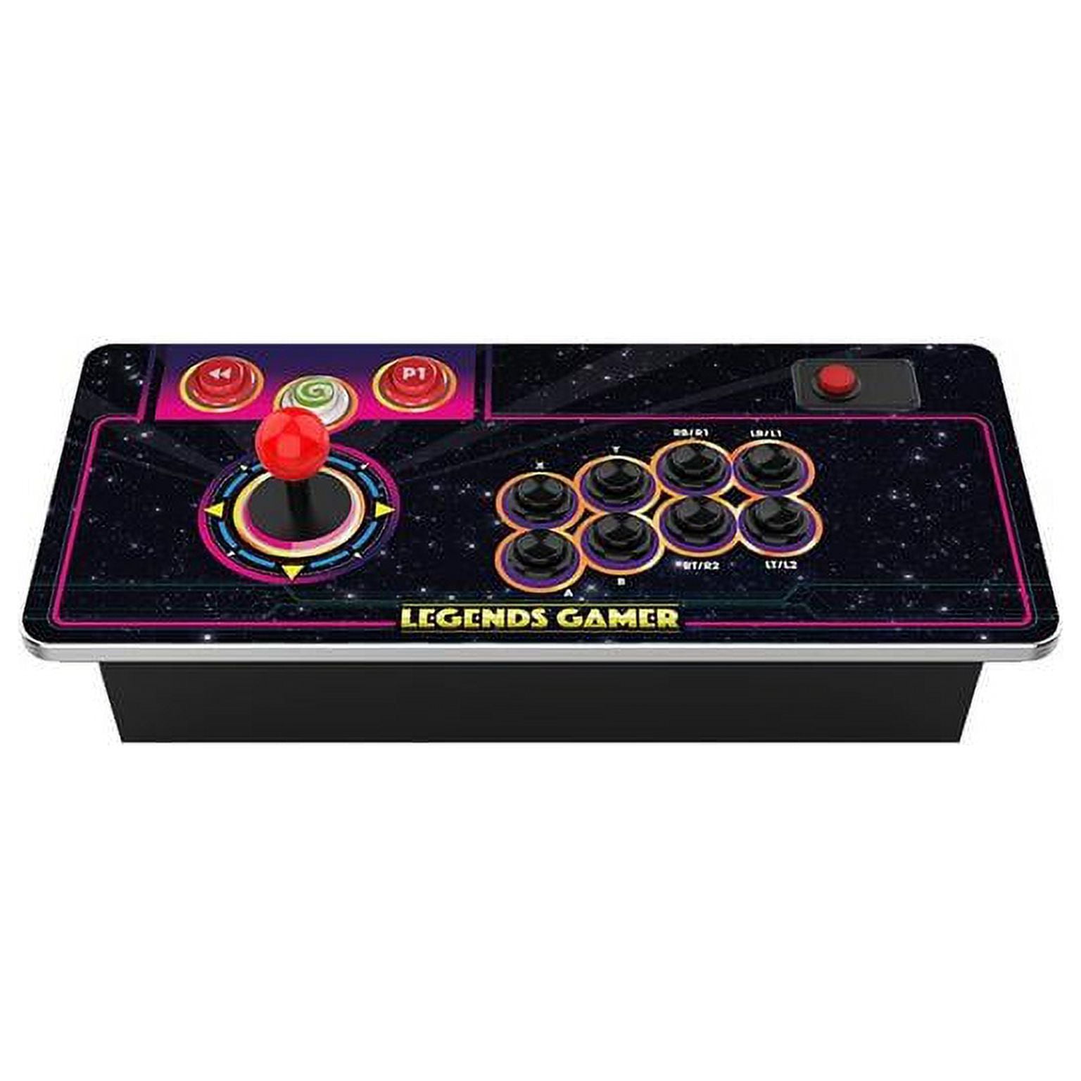 AtGames HA2801 Legends Gamer Mini