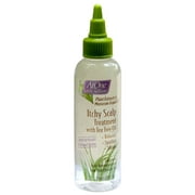 AtOne Itchy Scalp Treatment With Tea Tree Oil, 1.6 Oz.