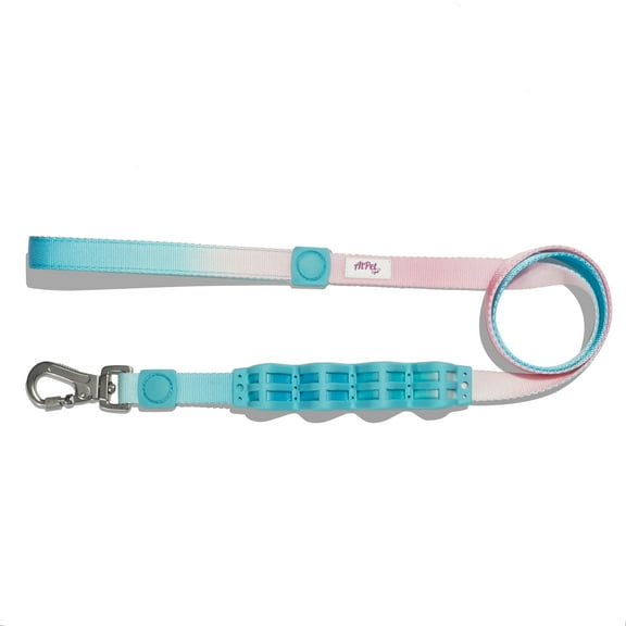 AtPet Shock Absorbing Dog Leash, L, (3 Colors, S/L)