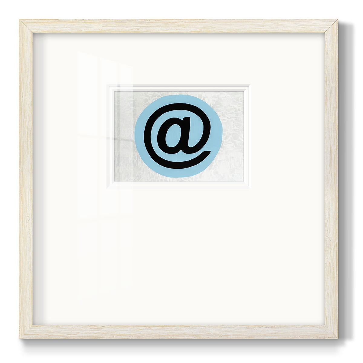 AtPremium Framed Print
