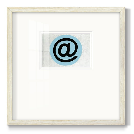 AtPremium Framed Print