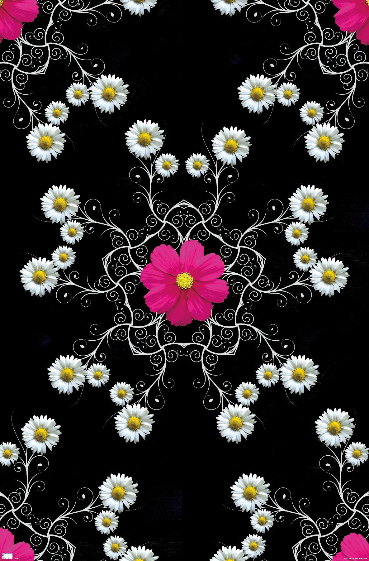 Ata Alishahi - 2021 Collection 118 Wall Poster, 14.725" x 22.375"