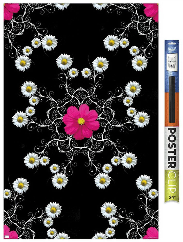 Ata Alishahi - 2021 Collection 118 Wall Poster, 22.375" x 34"