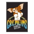 thumbnail image 1 of Ata-Boy Gremlins Handle With Care Magnet, 1 of 1