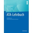 thumbnail image 1 of Ata-Lehrbuch: Ausbildung Zur AnÃ¤sthesietechnischen Assistenz, (Hardcover), 1 of 1