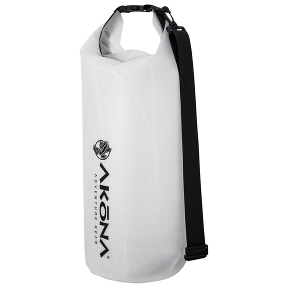 Atacama. Dry Stuff Sack with Rollover Top: Keeps Gear Dry for Kayaking, Beach, Rafting, Boating, Hiking, Camping and Fishing