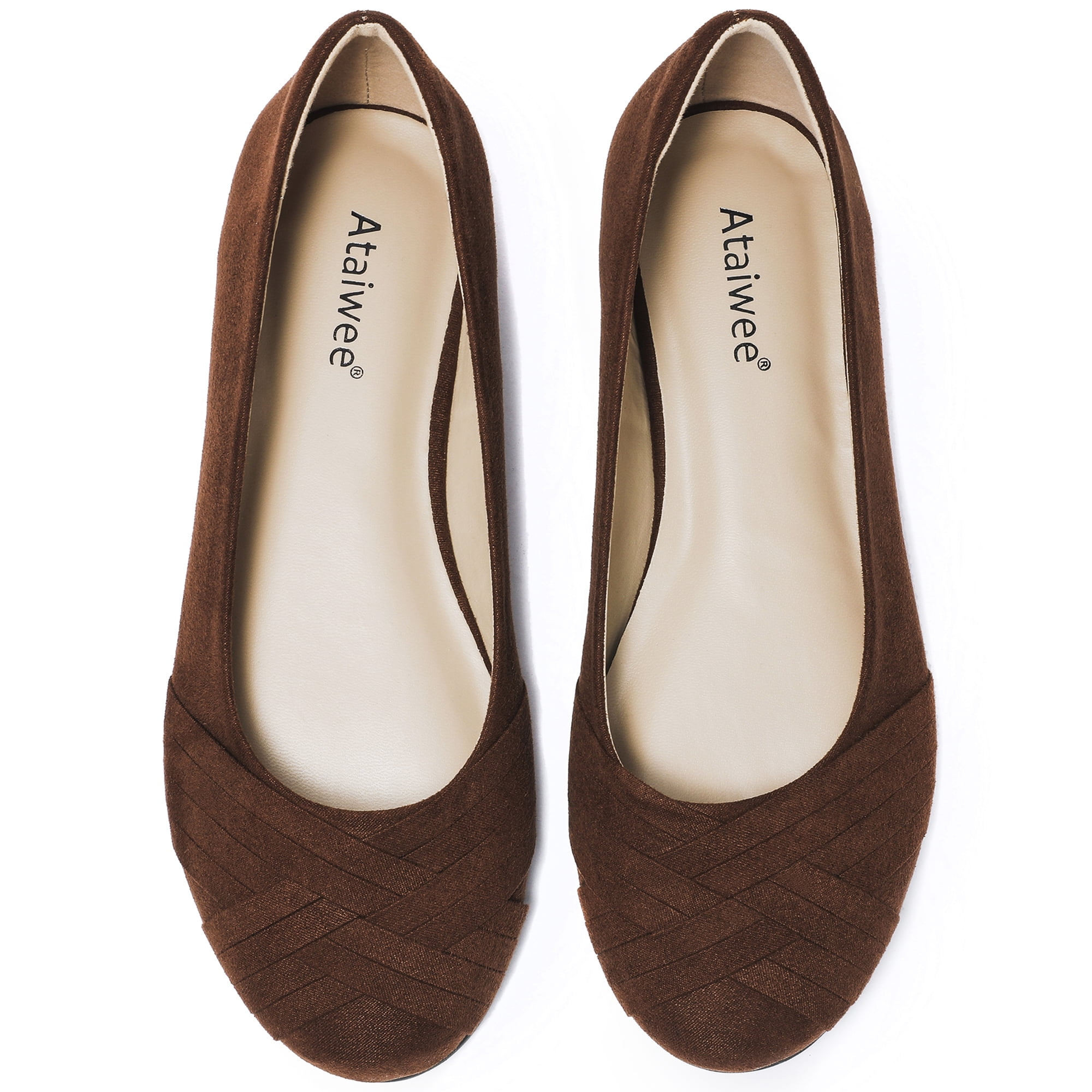 comfortable wide width shoes