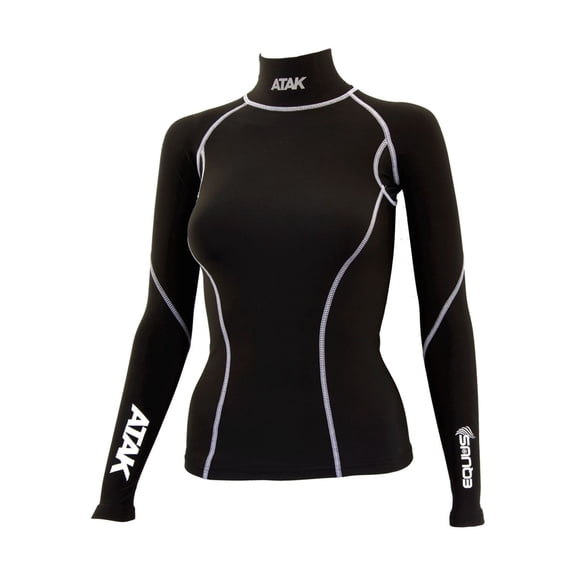 Atak Equus Womens Compression Shirt