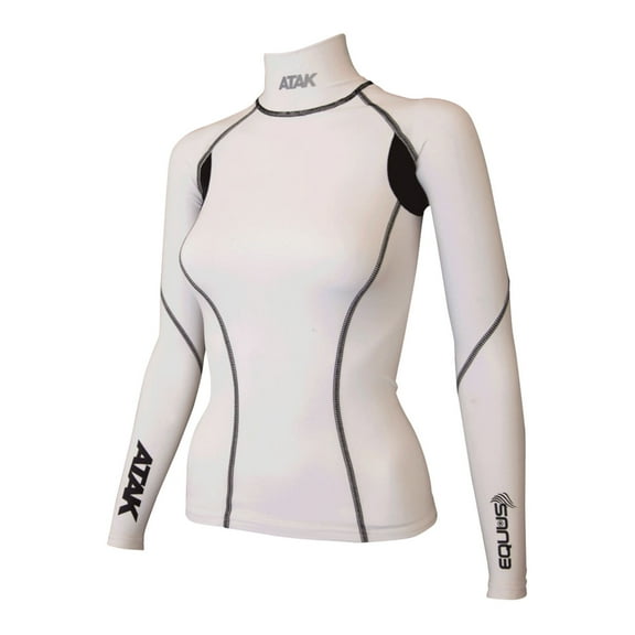 Atak Equus Womens Compression Shirt