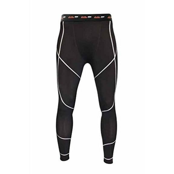 Atak Mens Compression Leggings