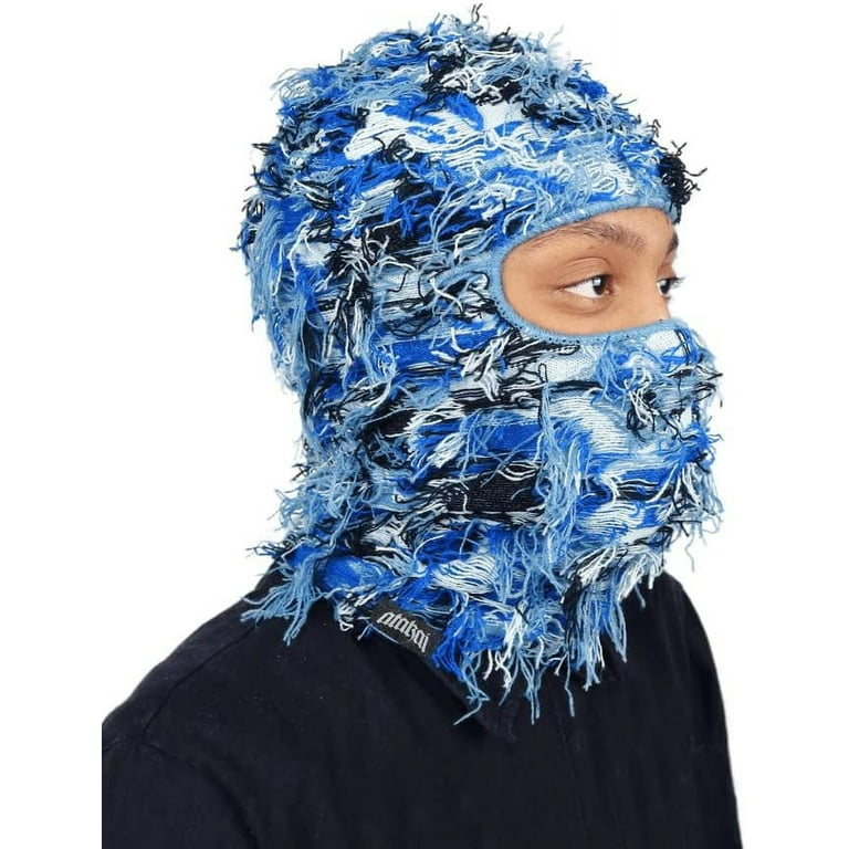 Balaclava Mask Cold Weather, Balaclava Women Men