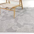 thumbnail image 1 of Atala Coastal Turtle Area Rug, 1 of 5