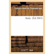 Atala, (Paperback)